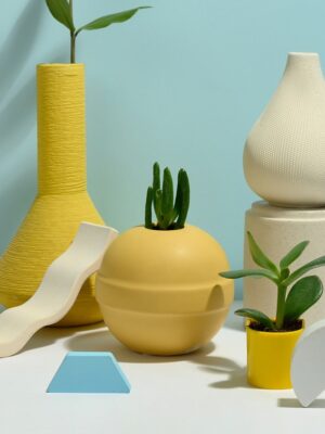Eclectic Set